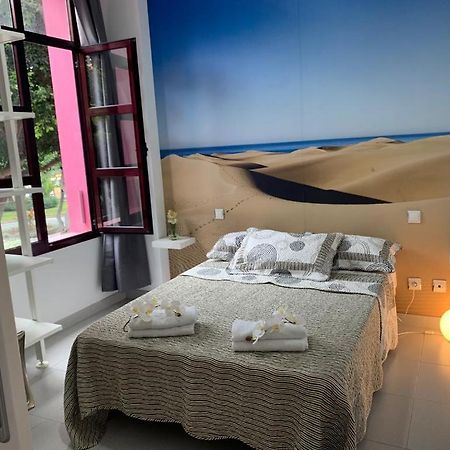 لاس بالماس دي غران كاناريا Catalina Suites المظهر الخارجي الصورة