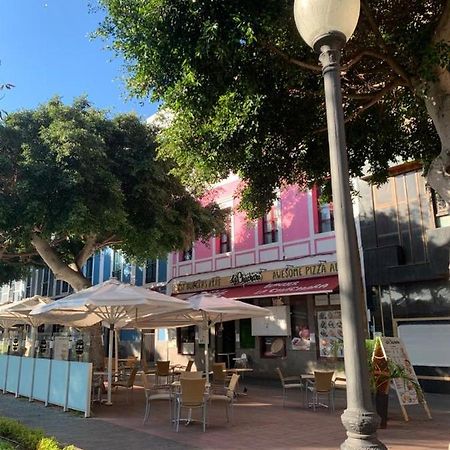 لاس بالماس دي غران كاناريا Catalina Suites المظهر الخارجي الصورة