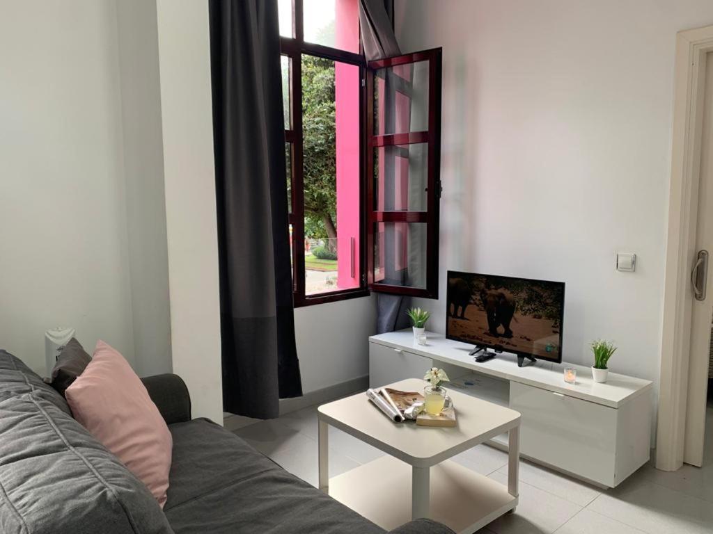 لاس بالماس دي غران كاناريا Catalina Suites المظهر الخارجي الصورة