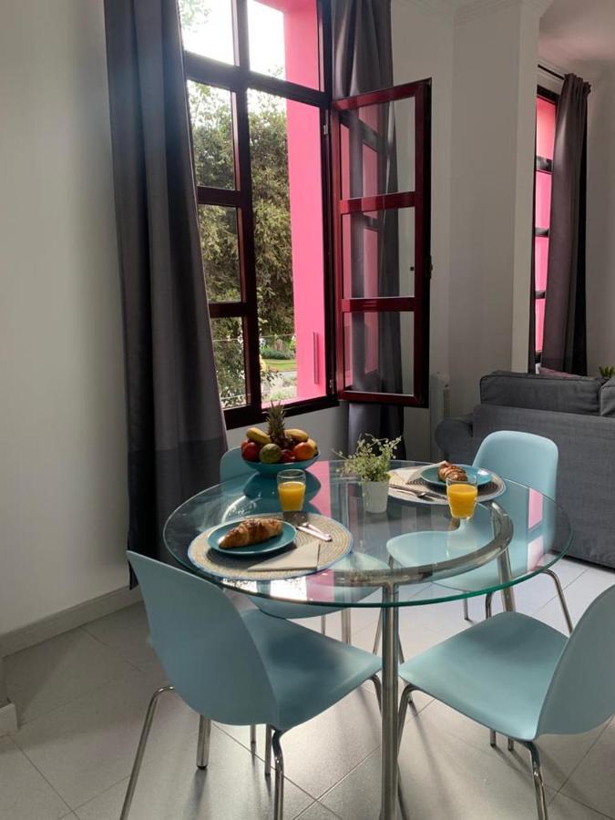 لاس بالماس دي غران كاناريا Catalina Suites المظهر الخارجي الصورة